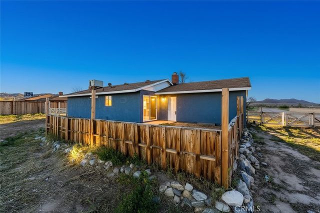 40974 156th Street E, Lake Los Angeles, CA 93535