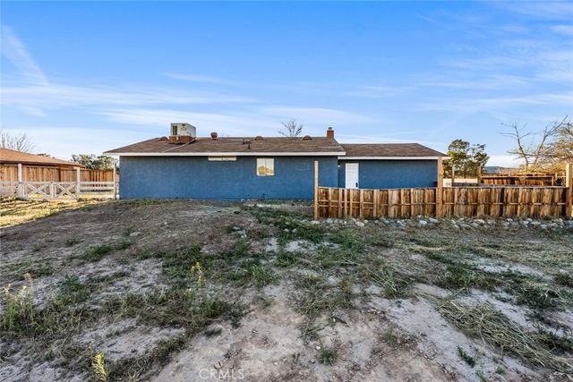 40974 156th Street E, Lake Los Angeles, CA 93535