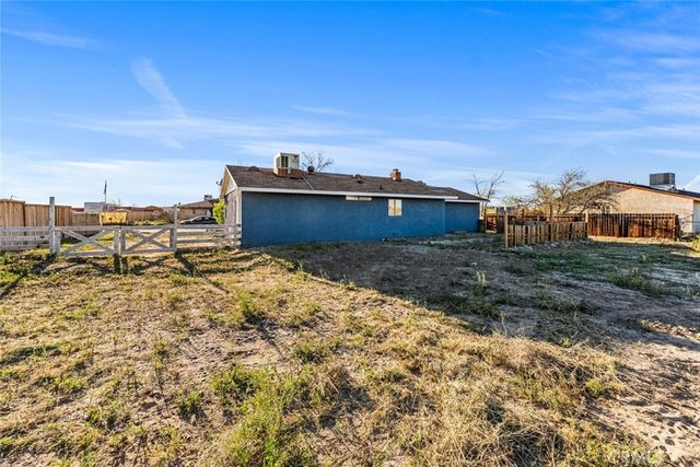 40974 156th Street E, Lake Los Angeles, CA 93535