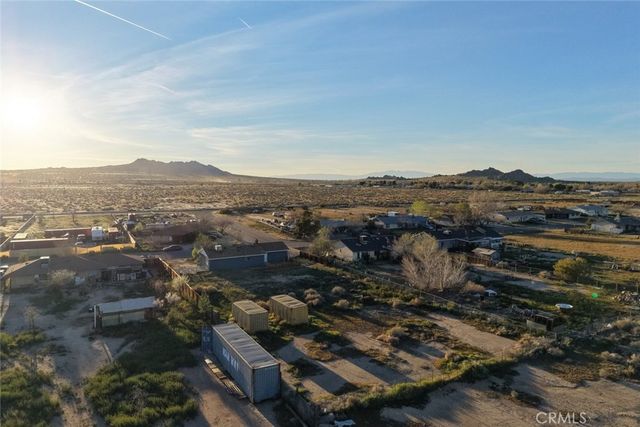 40974 156th Street E, Lake Los Angeles, CA 93535