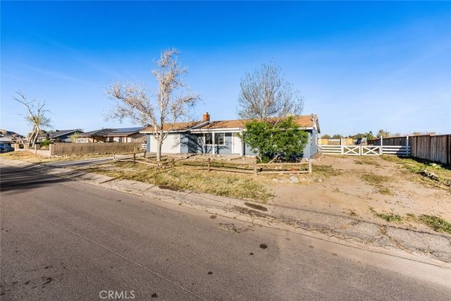 40974 156th Street E, Lake Los Angeles, CA 93535