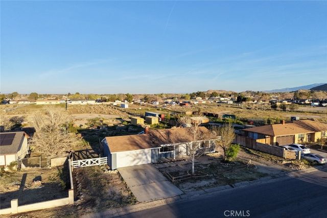 40974 156th Street E, Lake Los Angeles, CA 93535