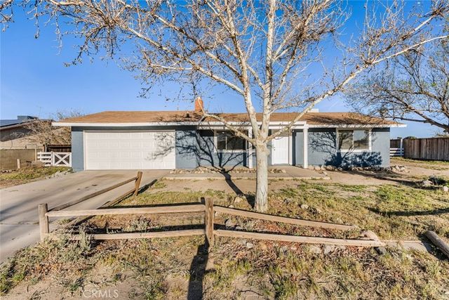 40974 156th Street E, Lake Los Angeles, CA 93535