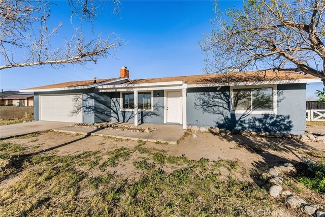 40974 156th Street E, Lake Los Angeles, CA 93535