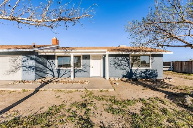 40974 156th Street E, Lake Los Angeles, CA 93535