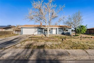 40974 156th Street E, Lake Los Angeles, CA 93535