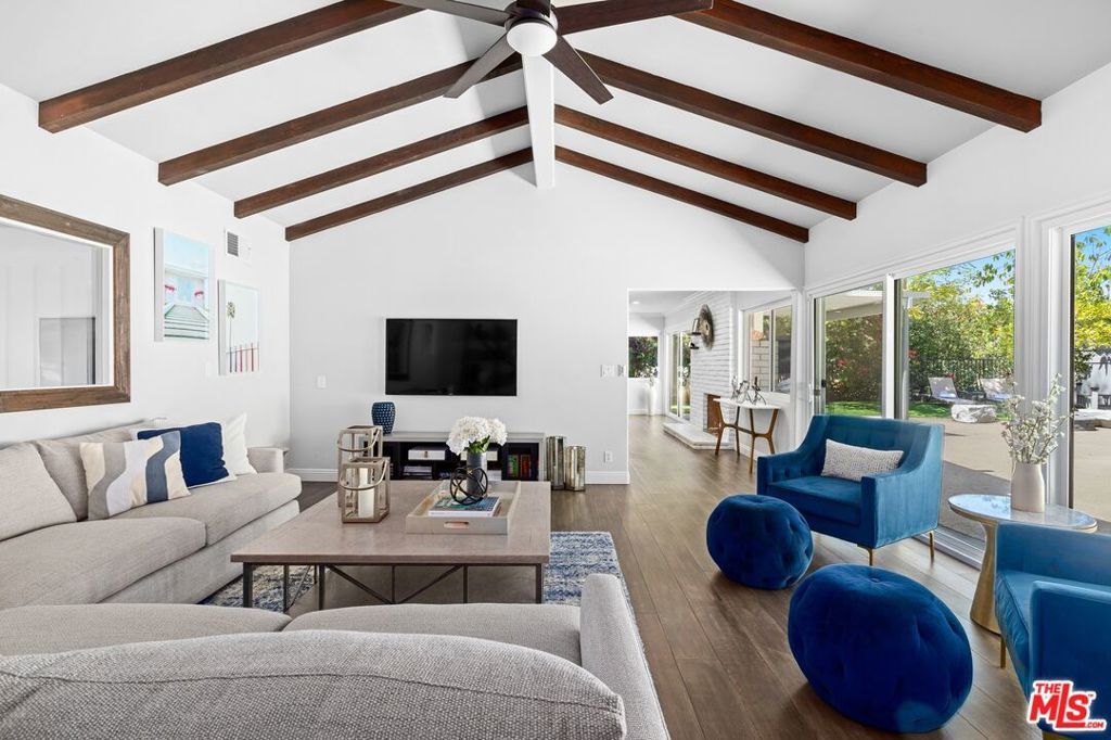 3430 Loadstone Drive, Los Angeles, CA 91403 — photo 5