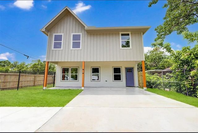 8361 Tate Street, Houston, TX 77028