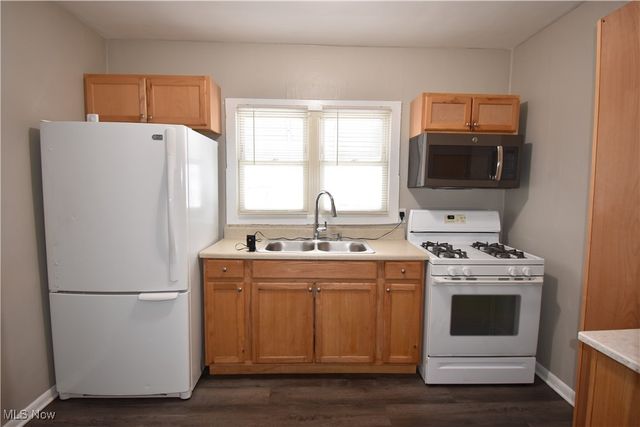 5425 Adams Avenue, Ashtabula, OH 44004