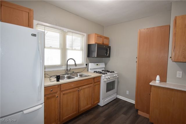 5425 Adams Avenue, Ashtabula, OH 44004