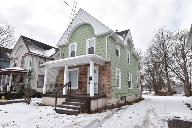 5425 Adams Avenue, Ashtabula, OH 44004