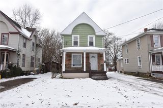 5425 Adams Avenue, Ashtabula, OH 44004
