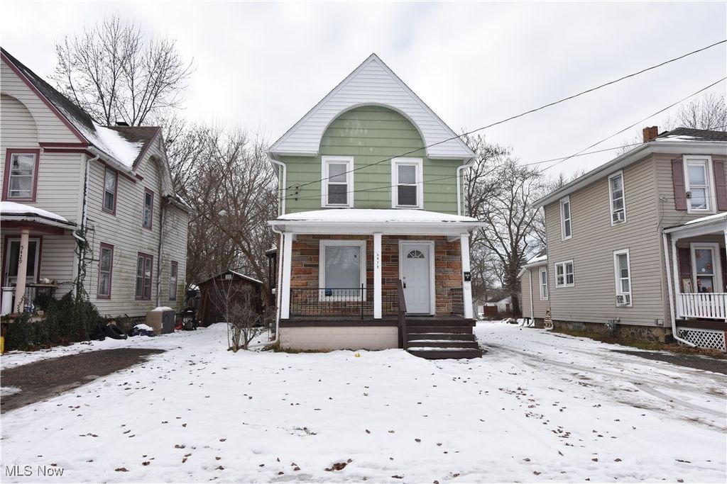 5425 Adams Avenue, Ashtabula, OH 44004