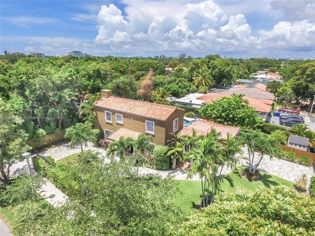 1700 SW 14th Ave, Miami, FL 33145