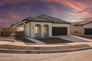 260 STAFFS Way, El Paso, TX 79928