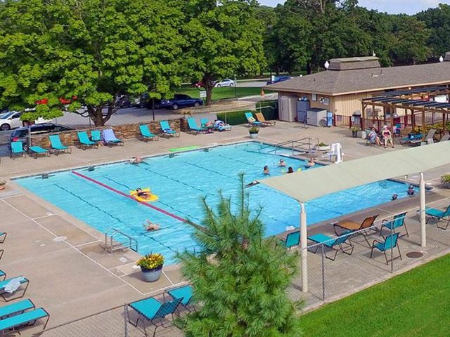 Rountree Circle, Bella Vista, AR 72715
