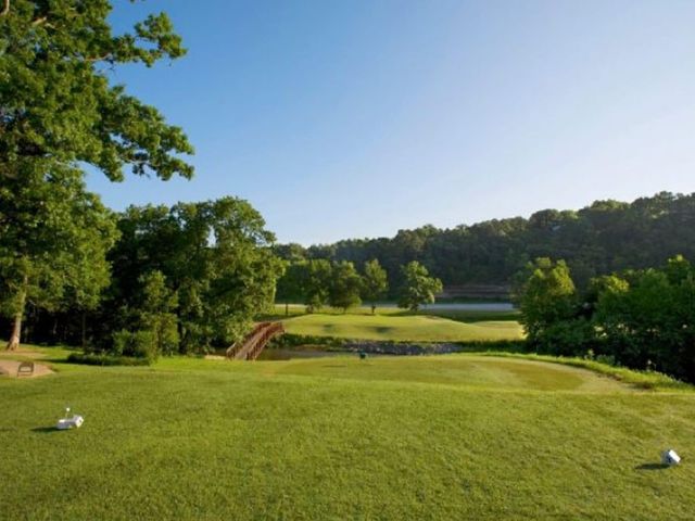 Rountree Circle, Bella Vista, AR 72715