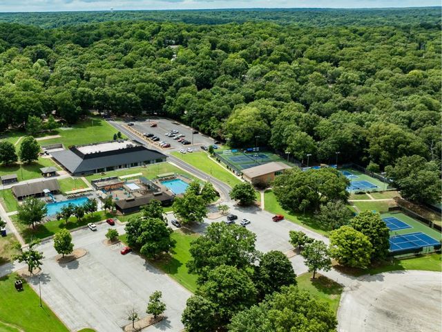 Rountree Circle, Bella Vista, AR 72715