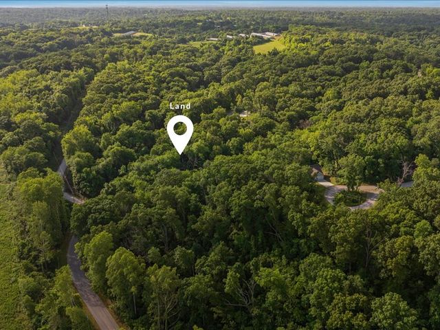 Rountree Circle, Bella Vista, AR 72715