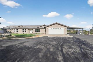 16493 mountain shadow ln, Ramona, CA 92065