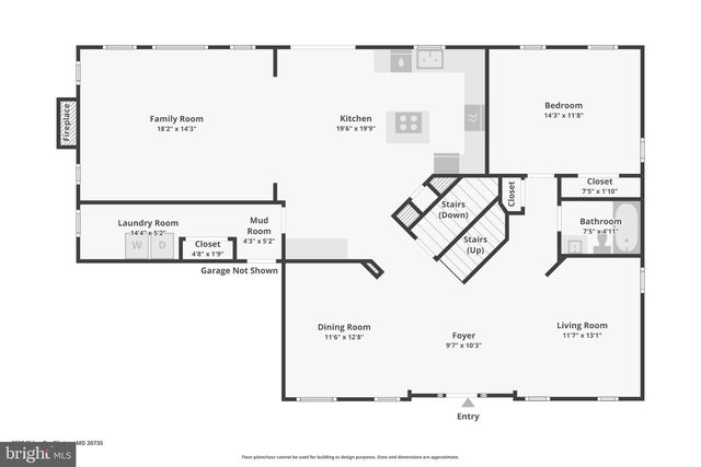 6233 E HIL MAR CIR, District Heights, MD 20747