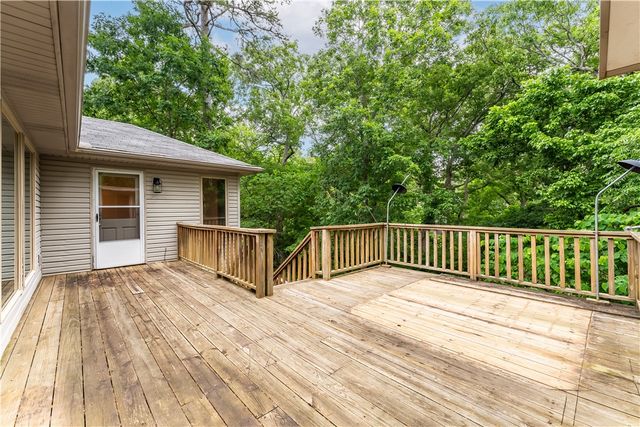 5 Ellesmere Lane, Bella Vista, AR 72714