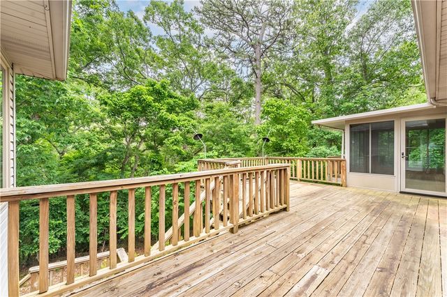 5 Ellesmere Lane, Bella Vista, AR 72714