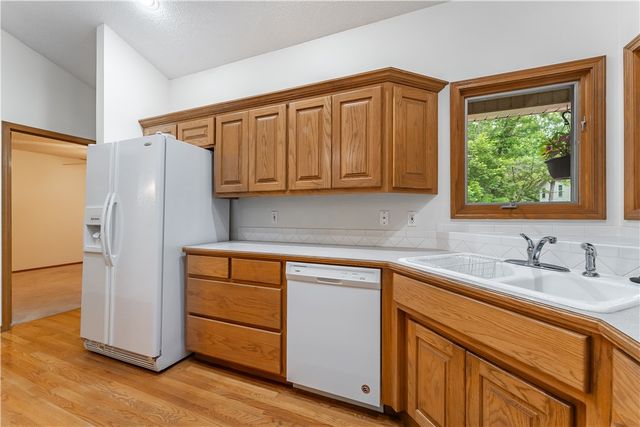 5 Ellesmere Lane, Bella Vista, AR 72714