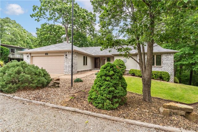 5 Ellesmere Lane, Bella Vista, AR 72714