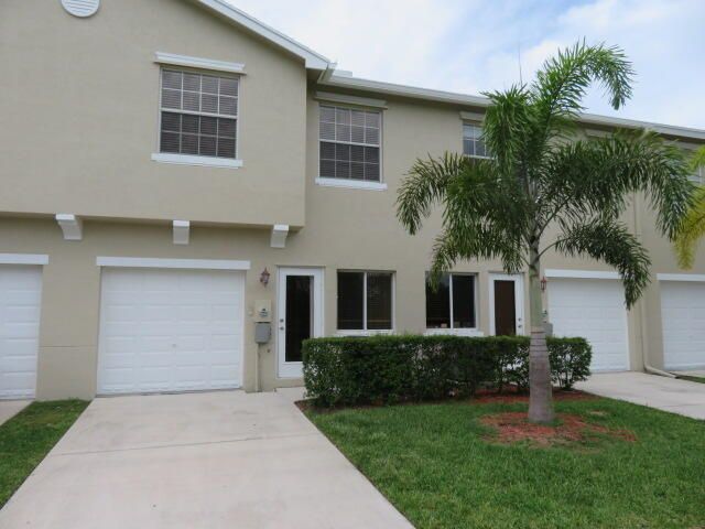 2141 SE Fern Park Drive, Port St. Lucie, Port St Lucie, FL 34952
