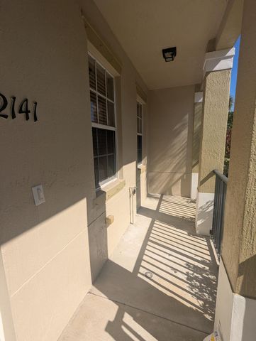 2141 SE Fern Park Drive, Port St. Lucie, Port St Lucie, FL 34952