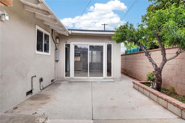 13808 S Catalina, Gardena, CA 90247