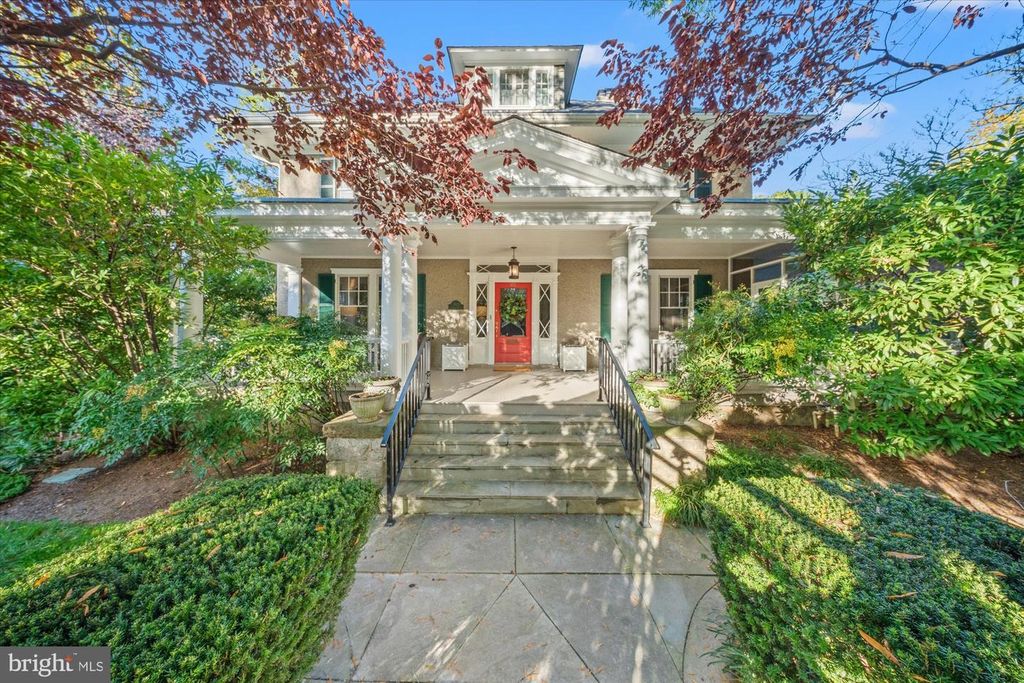3825 INGOMAR ST NW, Washington, DC 20015