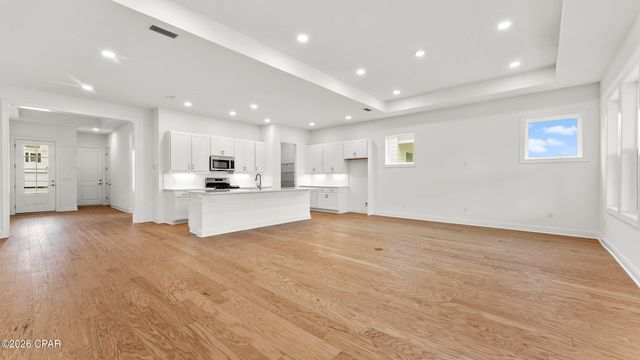 222 Palatka Street, Panama City Beach, FL 32413