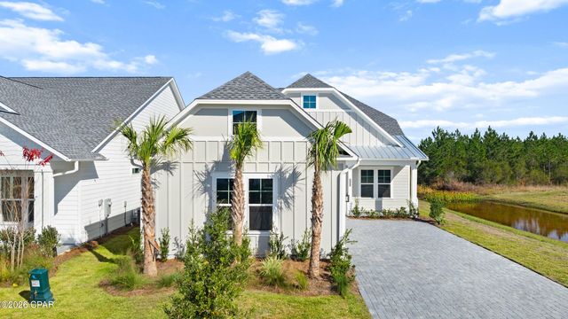 222 Palatka Street, Panama City Beach, FL 32413