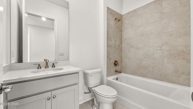 222 Palatka Street, Panama City Beach, FL 32413