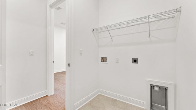 222 Palatka Street, Panama City Beach, FL 32413