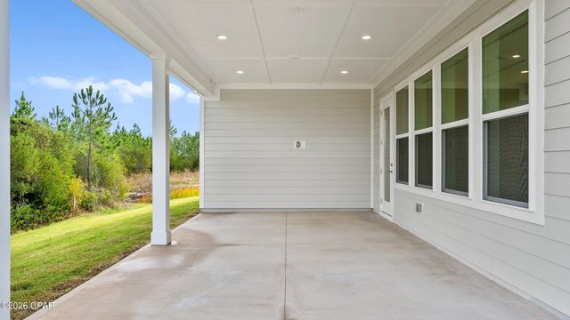 222 Palatka Street, Panama City Beach, FL 32413