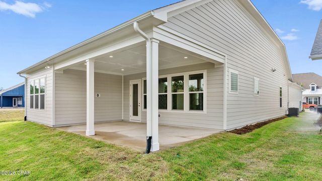 222 Palatka Street, Panama City Beach, FL 32413