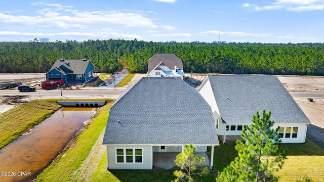 222 Palatka Street, Panama City Beach, FL 32413