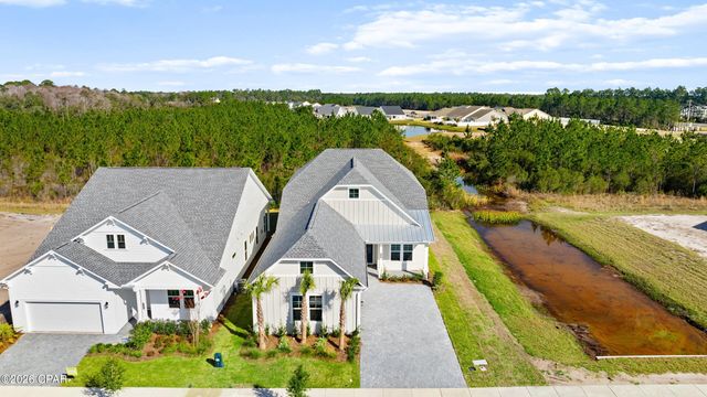 222 Palatka Street, Panama City Beach, FL 32413