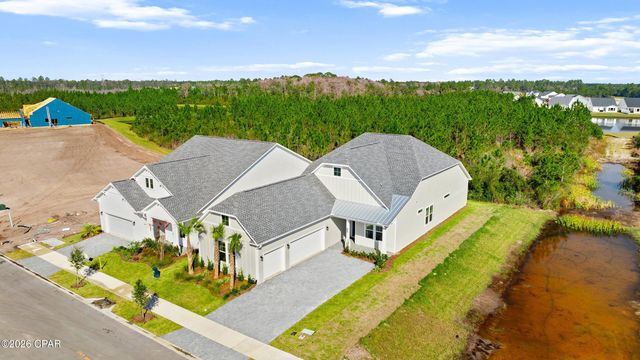 222 Palatka Street, Panama City Beach, FL 32413