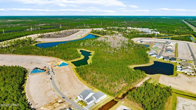 222 Palatka Street, Panama City Beach, FL 32413