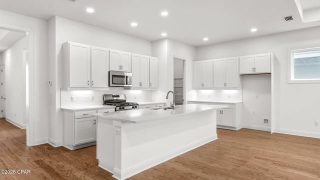 222 Palatka Street, Panama City Beach, FL 32413