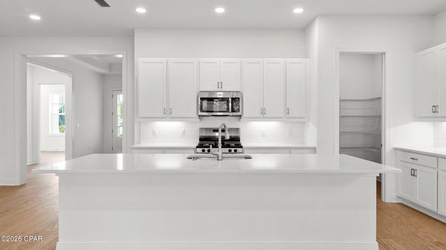 222 Palatka Street, Panama City Beach, FL 32413