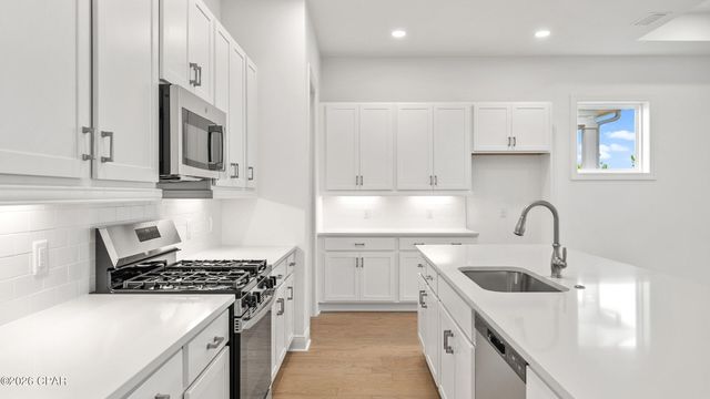 222 Palatka Street, Panama City Beach, FL 32413