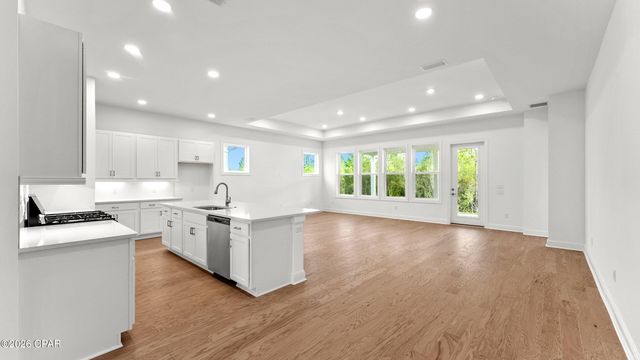 222 Palatka Street, Panama City Beach, FL 32413