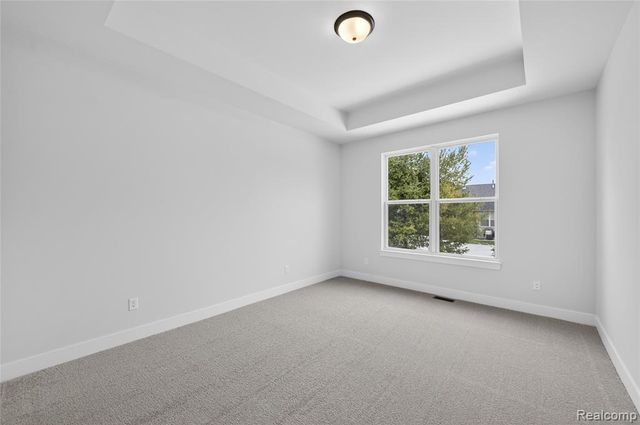 1436 Turner Drive 7, Commerce Twp, MI 48390