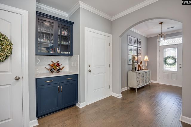 709 Ruskin Drive, Chapin, SC 29036