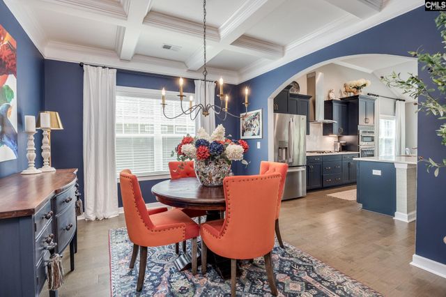 709 Ruskin Drive, Chapin, SC 29036